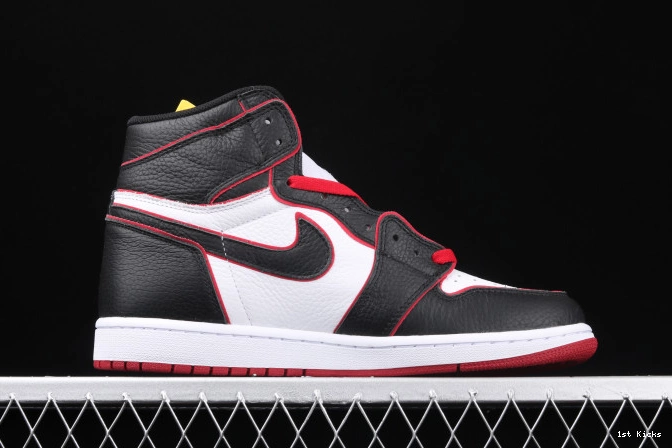 Air Bloodline 1 Jordan High OG 555088-062 0729